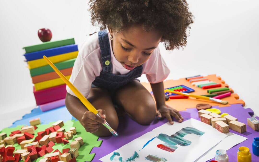 Early Childhood develoment