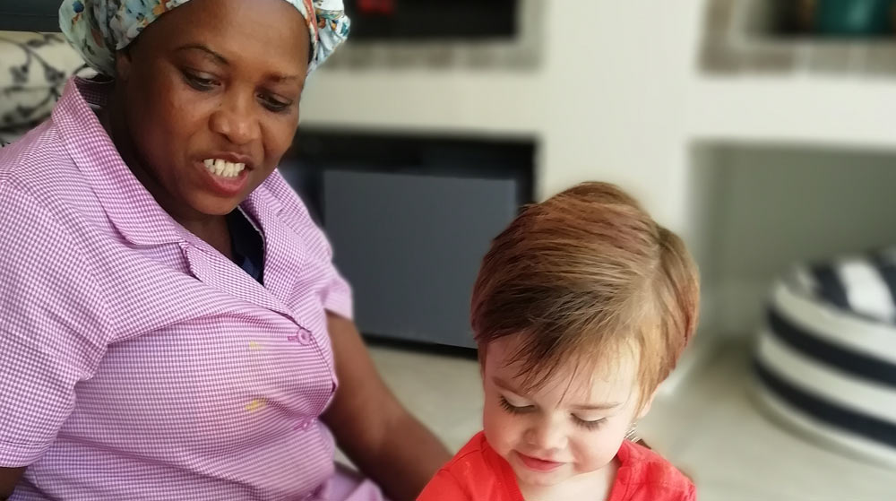 Nanny Courses online