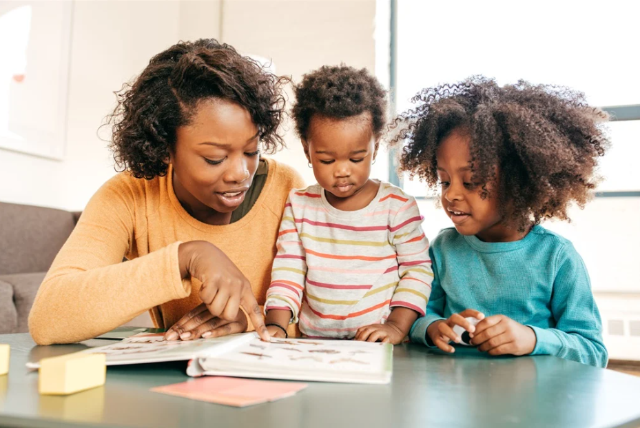 Affordable babysitter in Randpark Ridge Randburg